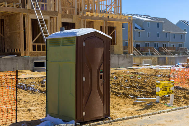  Evart, MI Porta Potty Rental Pros