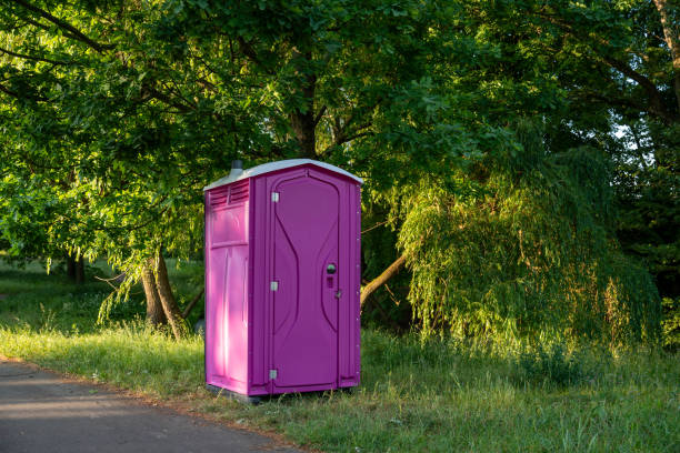 Best Porta potty rental for parties  in Evart, MI