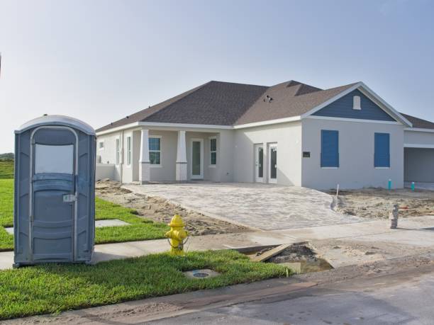 Best Long-term porta potty rental  in Evart, MI