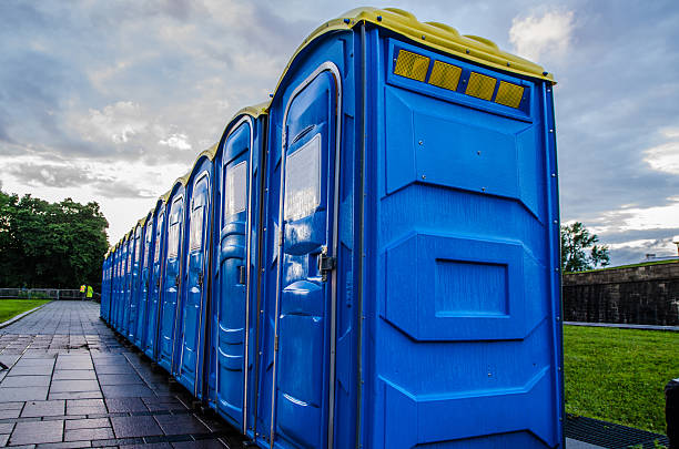 Portable Toilet Options We Offer in Evart, MI