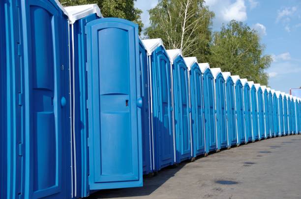 Best Long-term porta potty rental  in Evart, MI